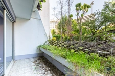 PARIS 15 - RUE LECOURBE 6