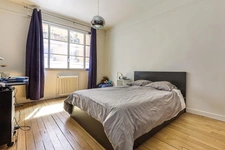 PARIS 15 - RUE DE LA CONVENTION 4