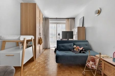 PARIS 15 - CONVENTION 11