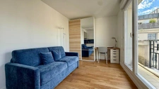 ISSY LES MOULINEAUX - Villa HAUSSMANN 1