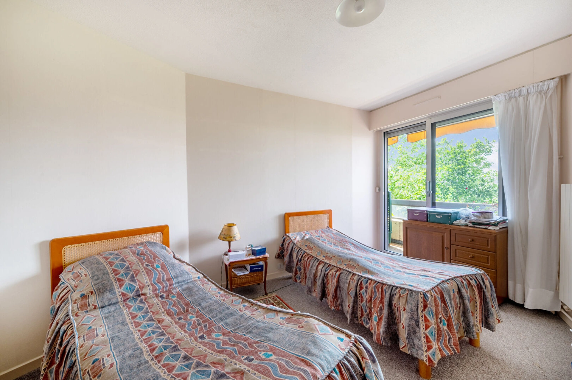 PARIS 15 - CONVENTION 12