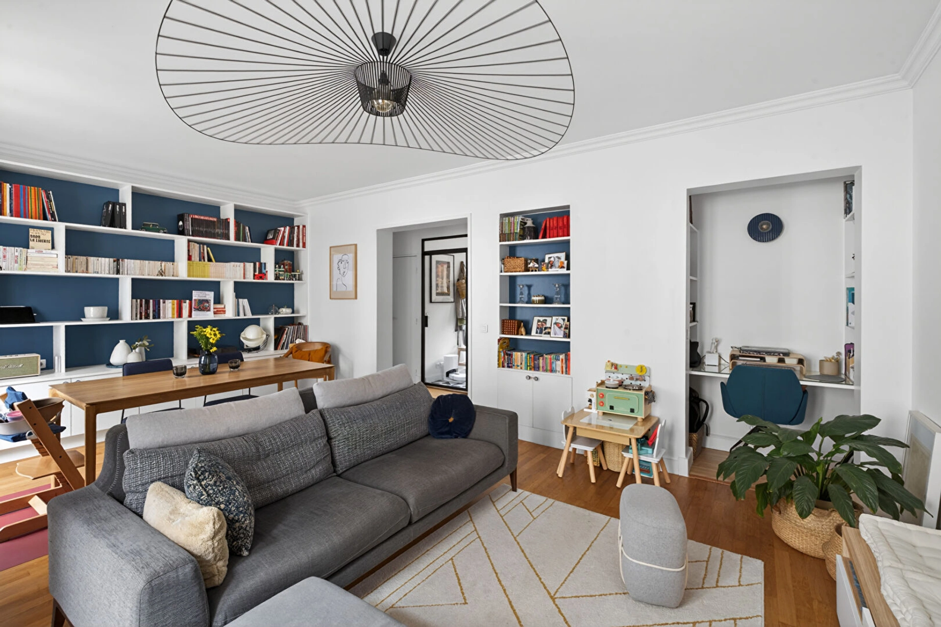 PARIS 15 - ALLERAY 2