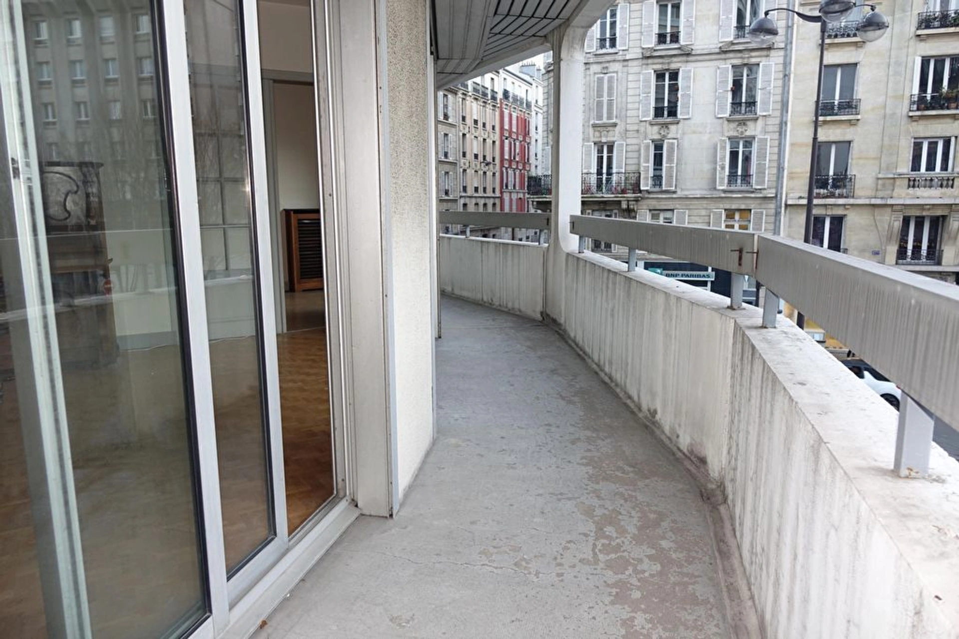 PARIS 15 - RUE SAINT LAMBERT 2