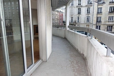 PARIS 15 - RUE SAINT LAMBERT 2