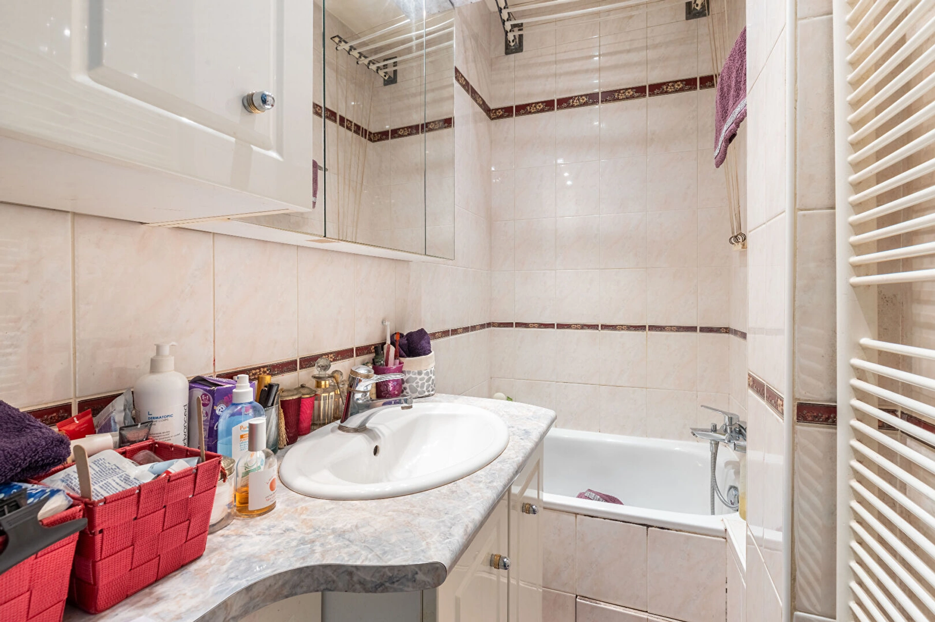 PARIS 15 - CONVENTION 8