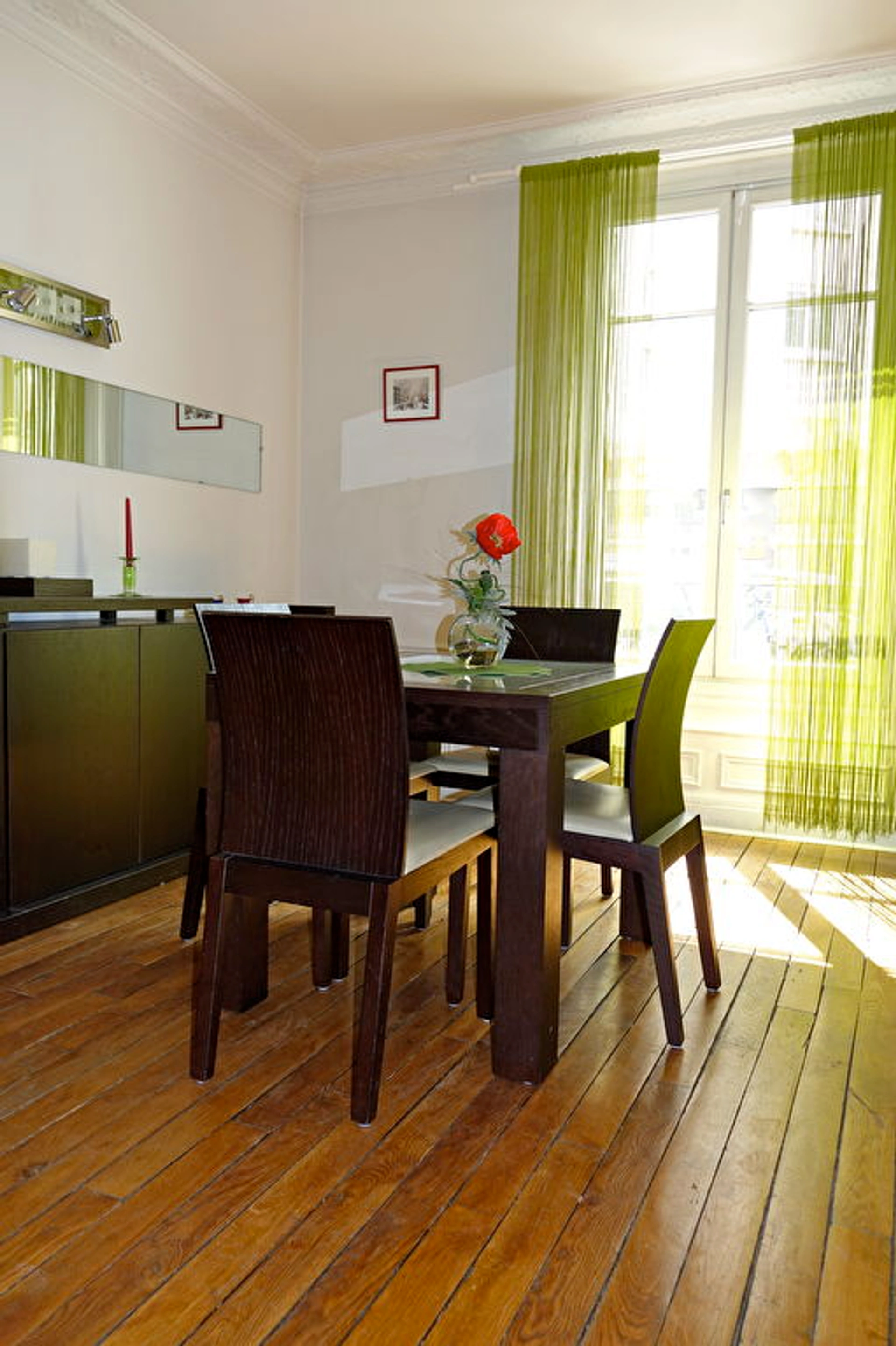 PARIS 15 - RUE DESNOUETTES 7