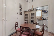 PARIS 16 - RUE DE LOMGCHAMP 6