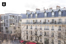 PARIS 15 - RUE DE LA CONVENTION 8