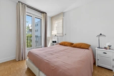 PARIS 15 - CONVENTION 9