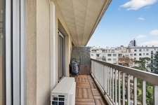 PARIS XV - Georges Brassens 17