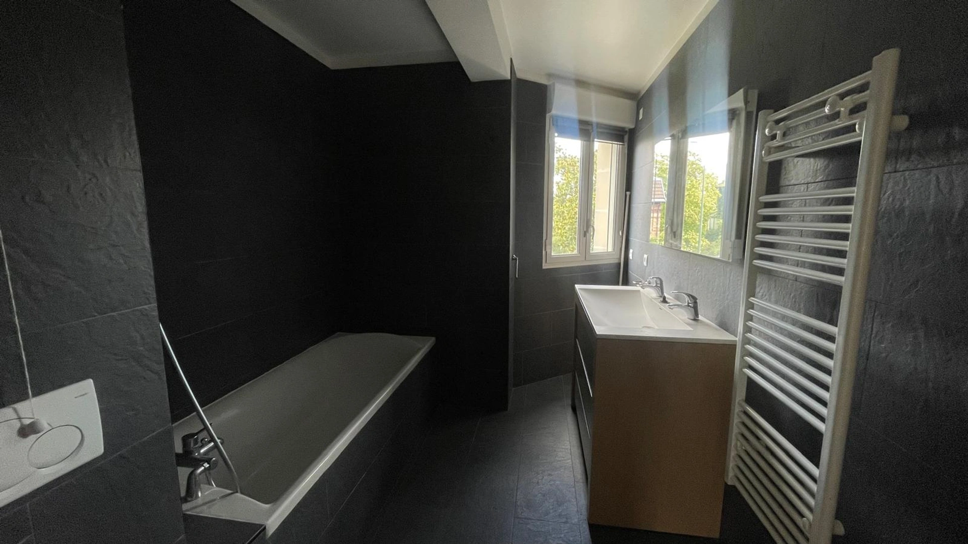 CLAMART - rue Pierre Corby 6