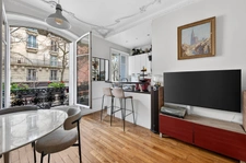 PARIS 15 - CONVENTION 1