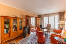 PARIS 15 - RUE YVART 1