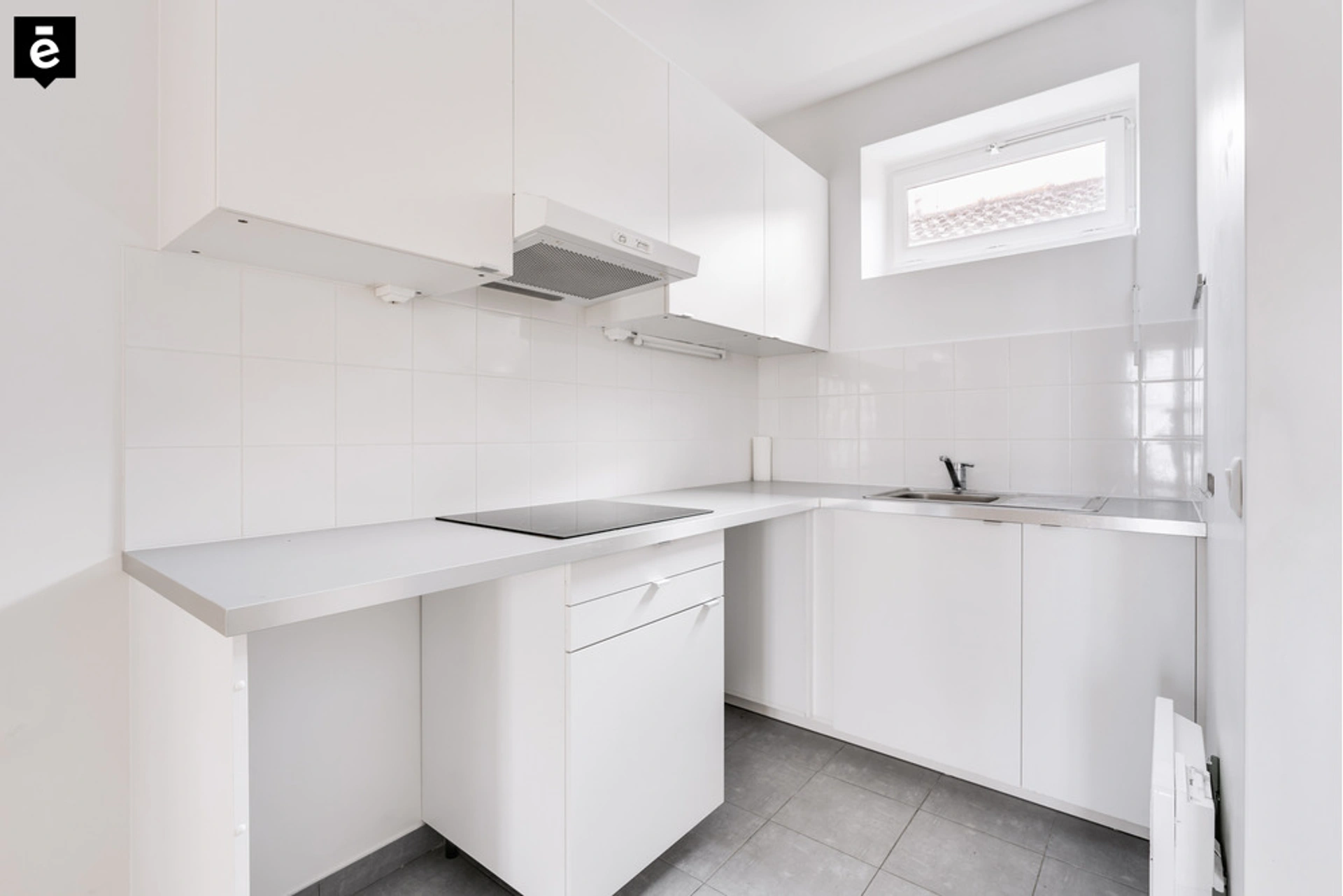 PARIS 15 - RUE DE VOUILLE 2