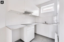 PARIS 15 - RUE DE VOUILLE 2