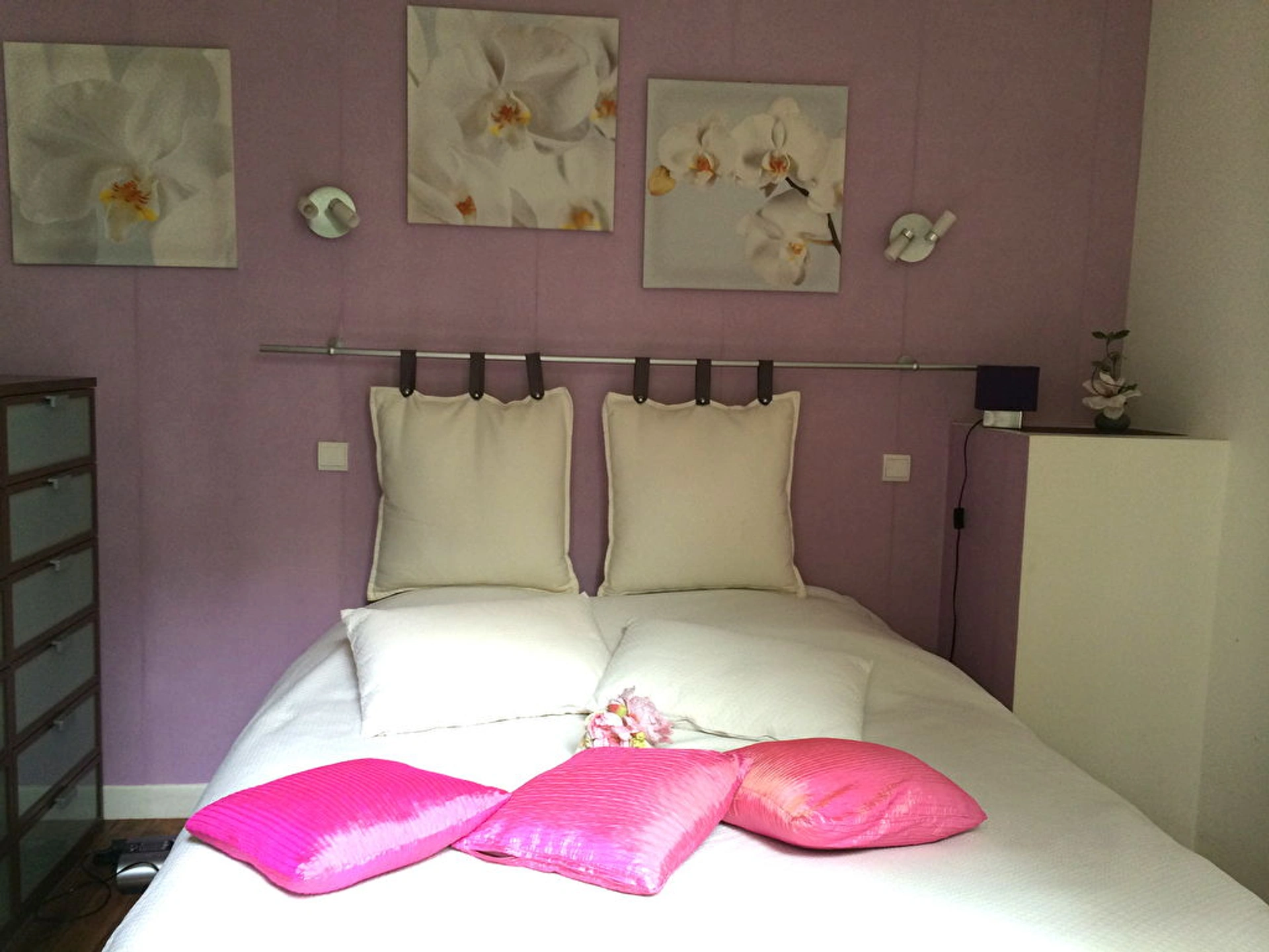 PARIS 15 - RUE DESNOUETTES 5