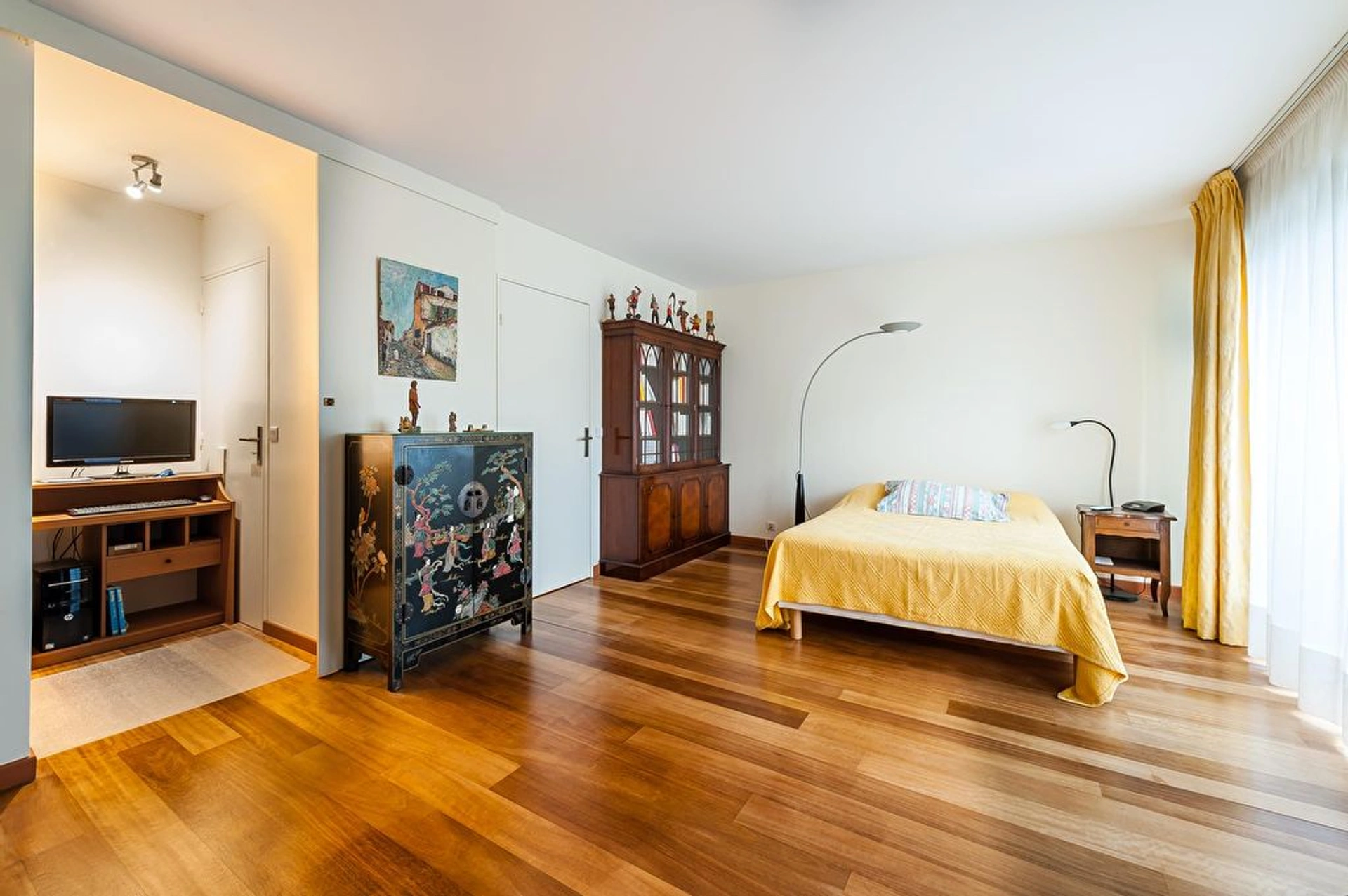 PARIS 15 - RUE VAUGELAS 5