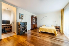 PARIS 15 - RUE VAUGELAS 5