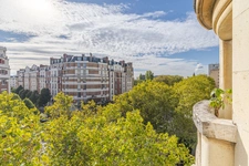 PARIS 15 - GEORGES BRASSENS 4
