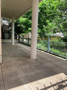 PARIS 15 - RUE DU SOMMET DES ALPES 2