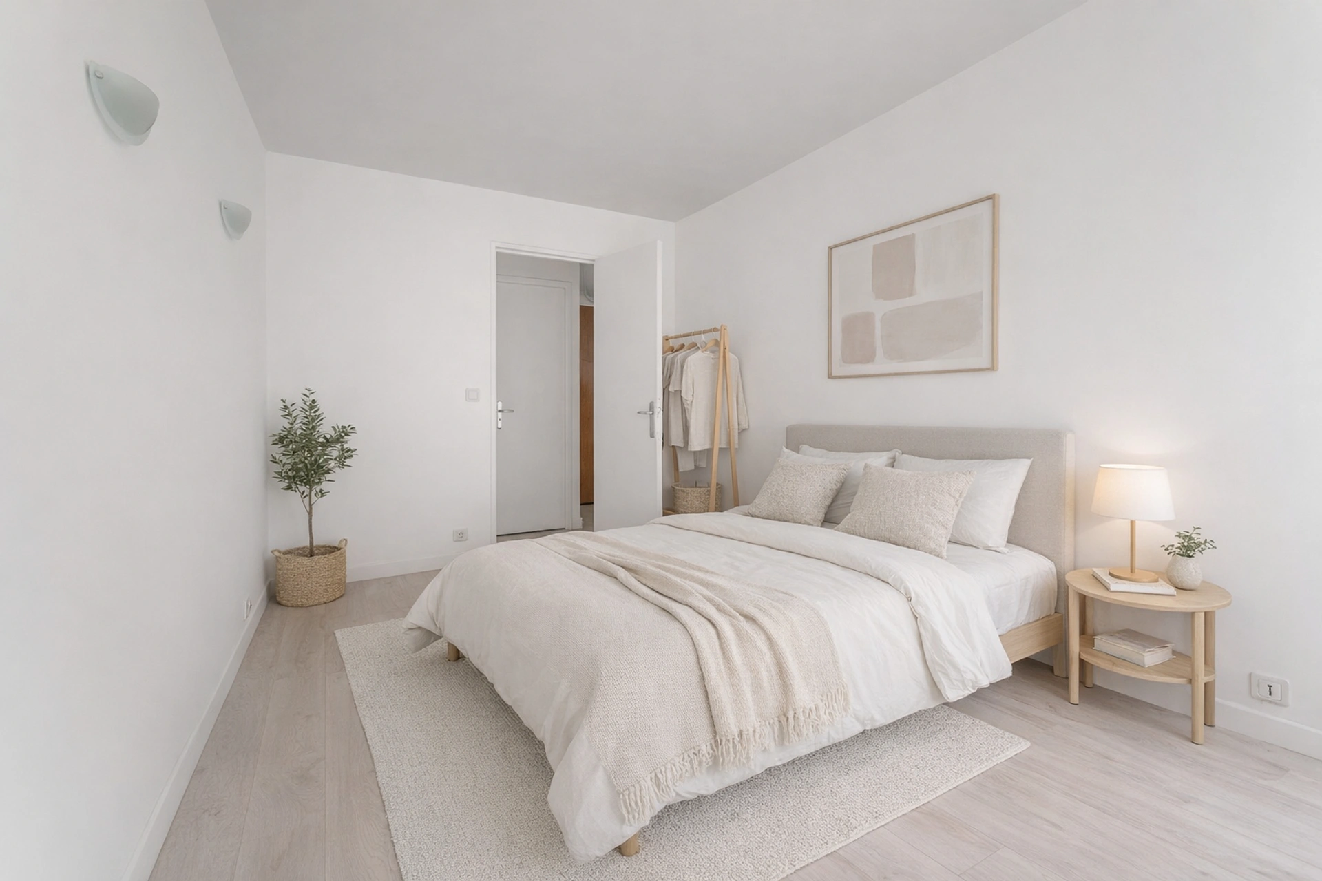 PARIS 15 - SAINT LAMBERT 3