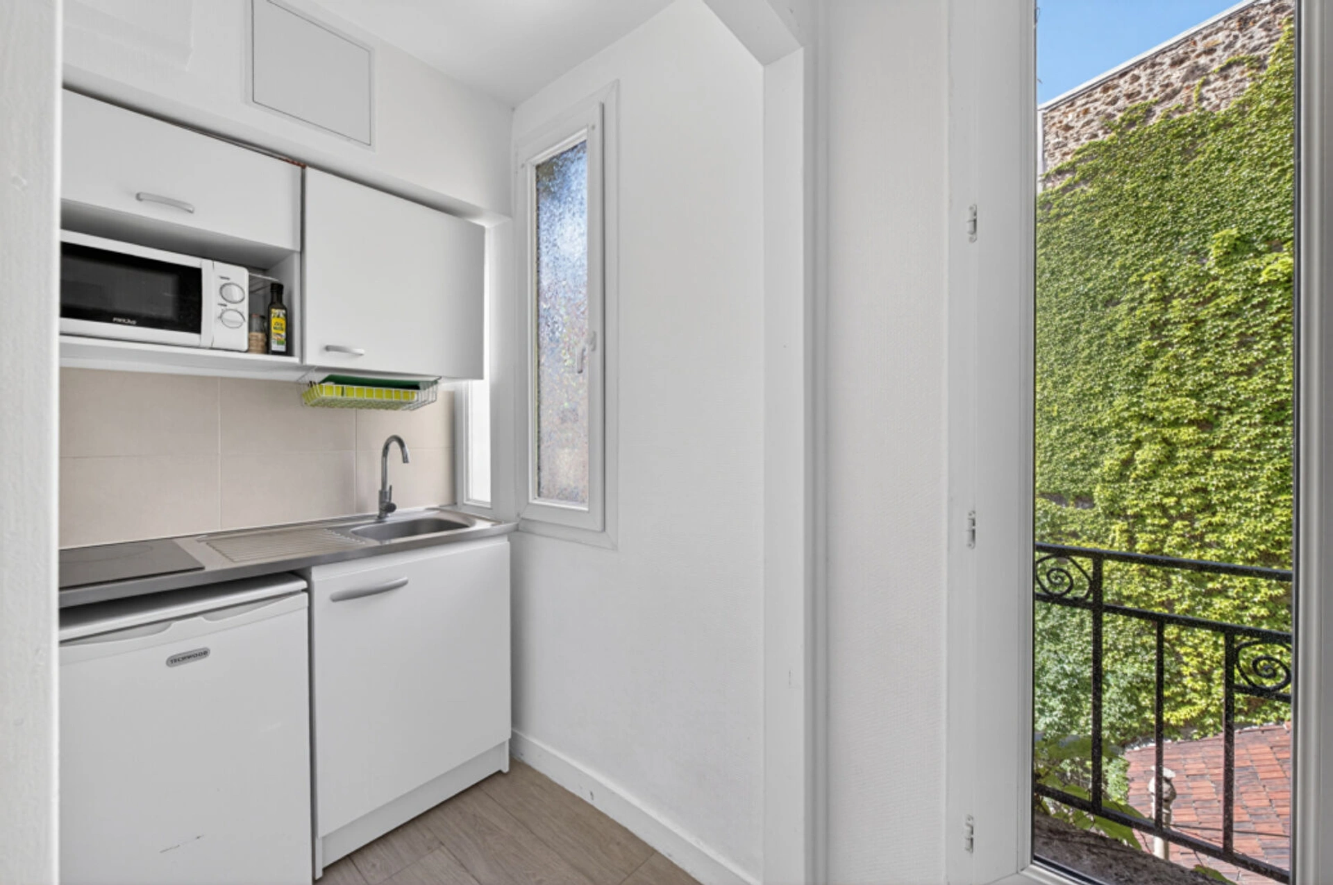 PARIS 15 - LECOURBE 6