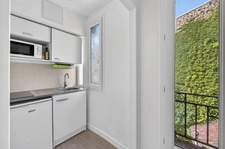 PARIS 15 - LECOURBE 6