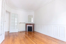 PARIS 15 - RUE DE VOUILLE 5