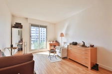 PARIS 15 - BEAUGRENELLE 7