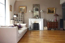 PARIS 15 - RUE DE VAUGIRARD 3