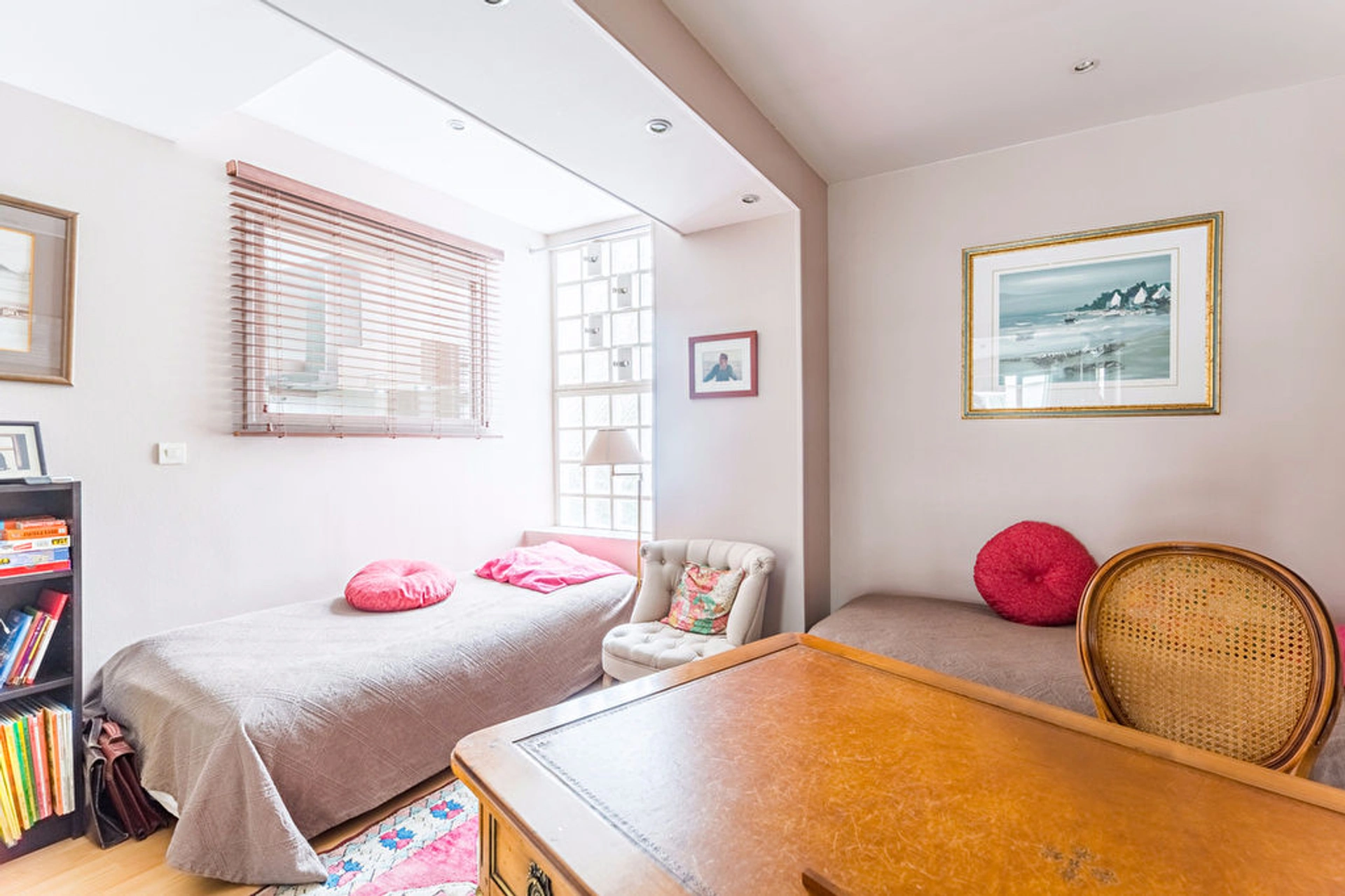 PARIS 15 - RUE VICTOR DURUY 6