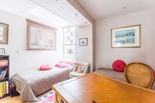 PARIS 15 - RUE VICTOR DURUY 6