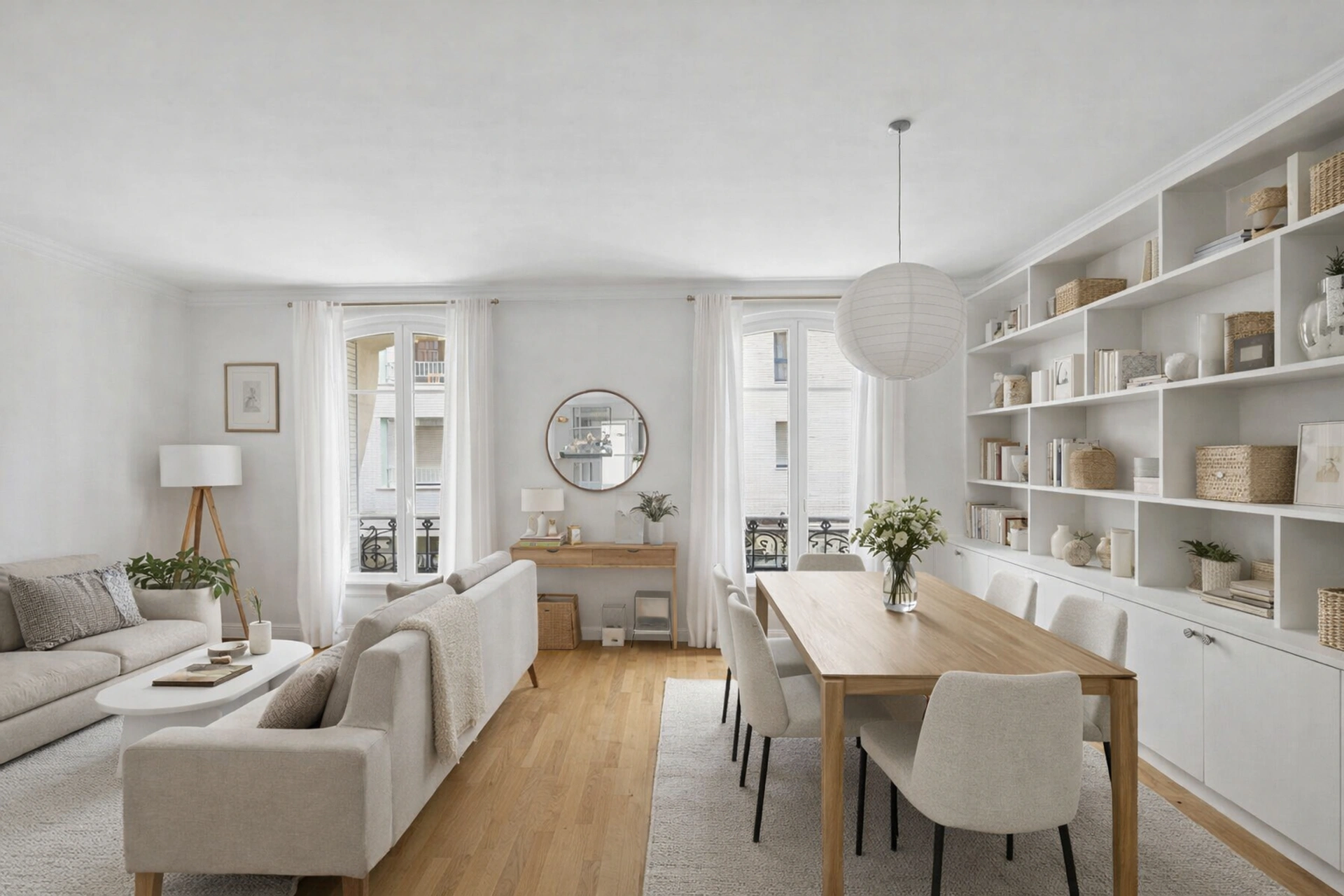 PARIS 15 - ALLERAY 1