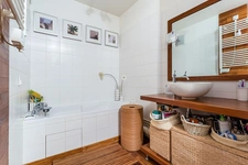 PARIS 15 - RUE ROSENWALD 6