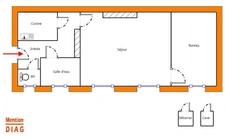 PARIS 16 - AVENUE DE VERSAILLES 2