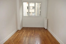 PARIS 15 - RUE DE DANTZIG 2