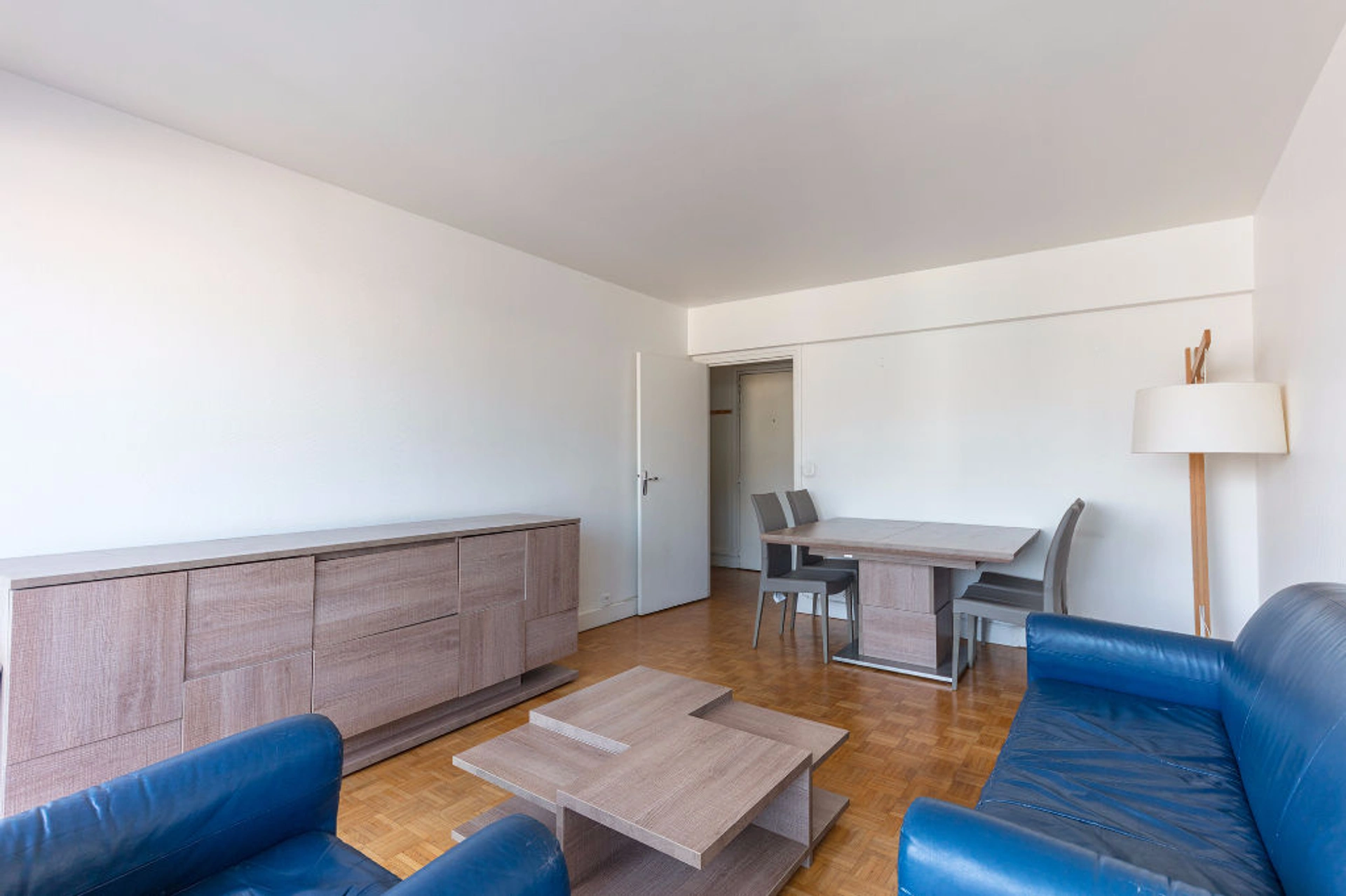 PARIS 15 - RUE DE LA CROIX NIVERT 4