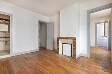 PARIS 2 - RUE GRENETA 4