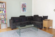 PARIS 15 - RUE FRANCOIS MOUTHON 14