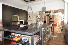 PARIS 14 - RUE RIDDER 3