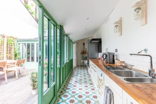 PARIS 15 - RUE DU COMMERCE 2