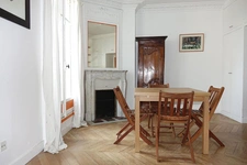 PARIS 15 - RUE OLIVIER DE SERRES 2