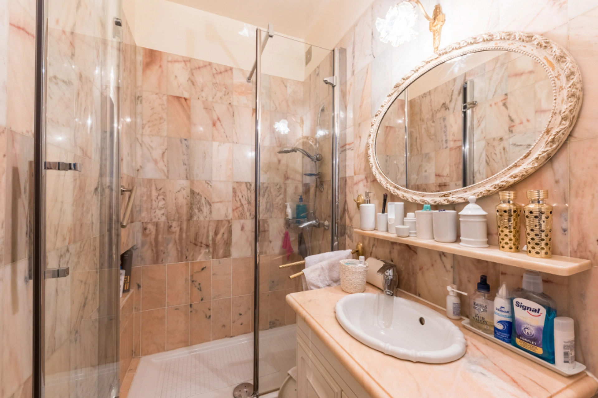 PARIS 18 - RUE ORDENER 4