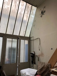 PARIS 15 - RUE GEORGES PITARD 5