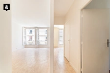 PARIS 15 - RUE JEANNE HACHETTE 3