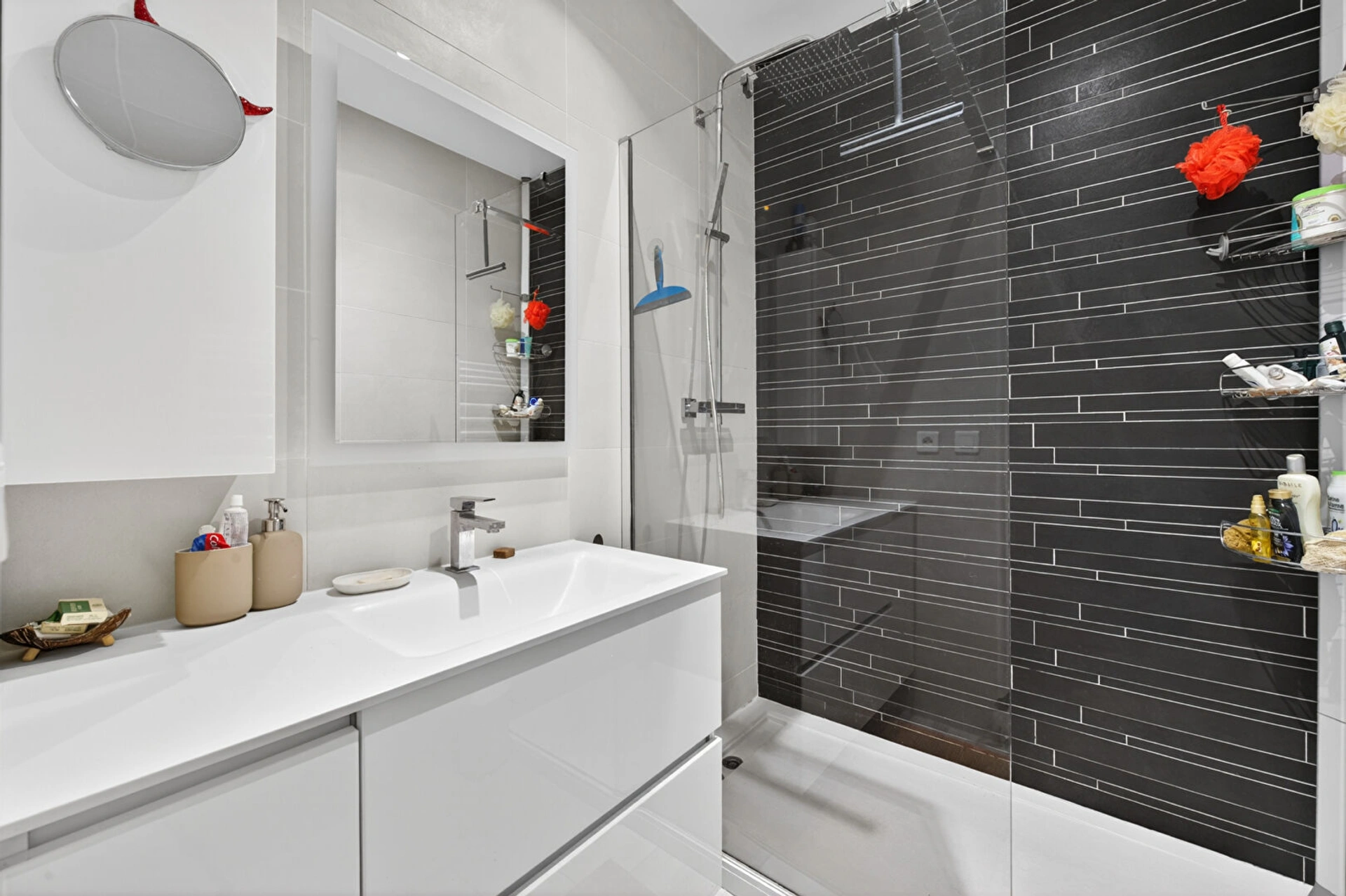 PARIS 15 - VOUILLÉ 12