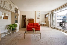 PARIS 15 - RUE SAINT CHARLES 4