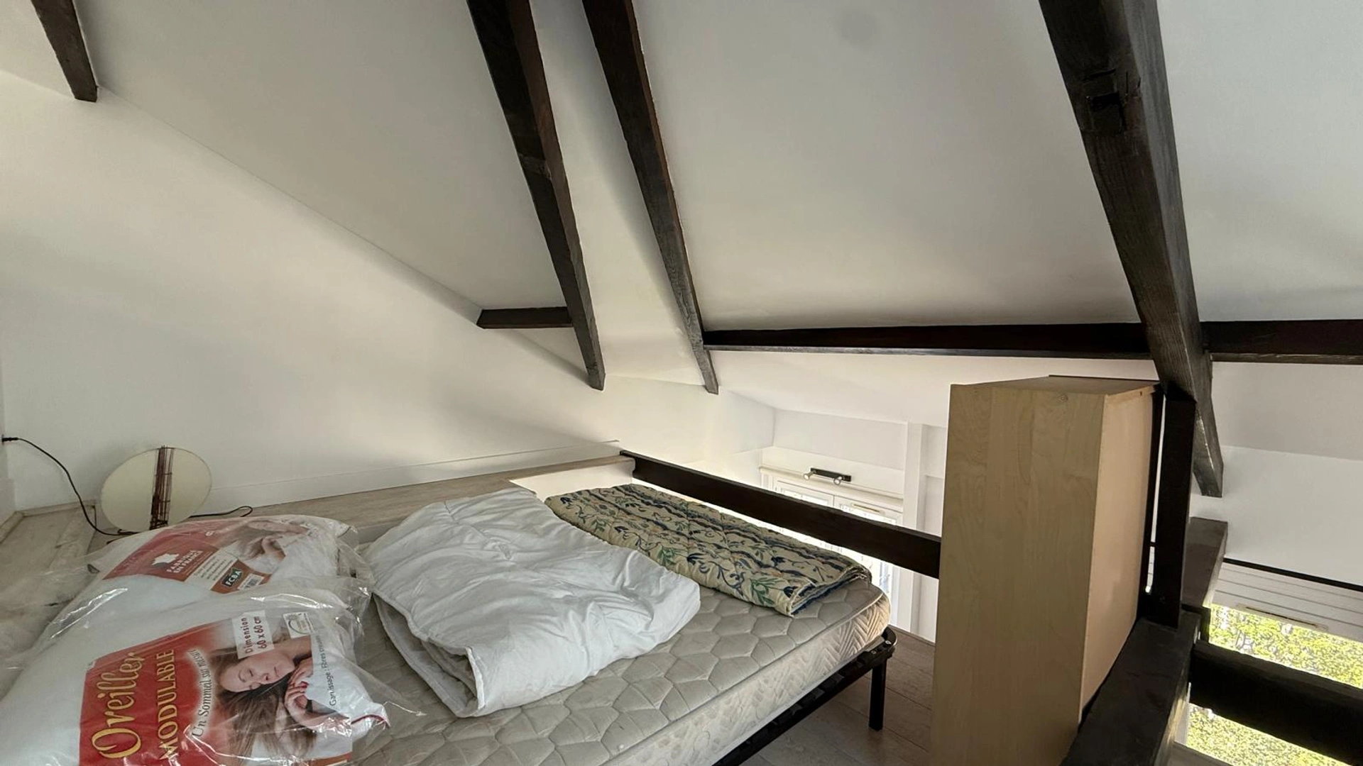 PARIS 15 - DANTZIG 5