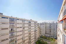 PARIS 15 - RUE SAINT CHARLES 9