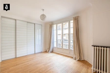 PARIS 15 - RUE DOMBASLE 4